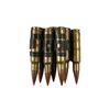 Image 1 : Falling Skies Anthony (Mpho Koaho) Bullets Movie Props