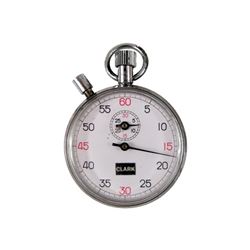 Falling Skies Anthony (Mpho Koaho) Stop Watch Movie Props