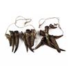 Image 1 : Falling Skies Anthony (Mpho Koaho) Skitter Necklaces Movie Props