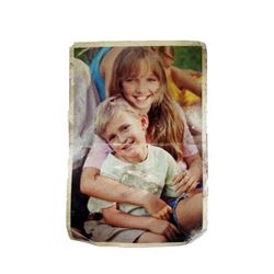 Falling Skies Season 5 Caitlin (Julia Sarah Stone) Photo Movie Props