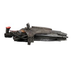 Falling Skies Season 5 2nd Mass Gatling Gun Movie Props