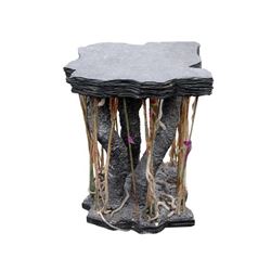 Falling Skies Season 4 Espheni Beamer Airship Control Console Movie Props