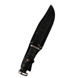 Falling Skies Season 5 Hal Mason (Drew Roy) Combat Knife Movie Props