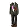 Image 1 : Falling Skies Season 5 Hal Mason (Drew Roy) Screen Worn Movie Costumes