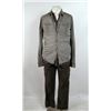 Image 2 : Falling Skies Season 5 Hal Mason (Drew Roy) Screen Worn Movie Costumes