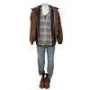Image 1 : Falling Skies Kyle (Brendan Meyer) Movie Costumes