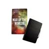 Image 1 : Falling Skies Matt Mason (Maxim Knight) Journal & "War of the Worlds" Book Movie Props