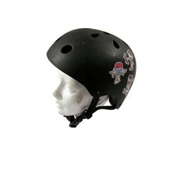 Falling Skies Matt Mason (Maxim Knight) Skateboard Helmet Movie Props