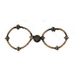 Falling Skies Season 5 SFX Alien Handcuffs Movie Props