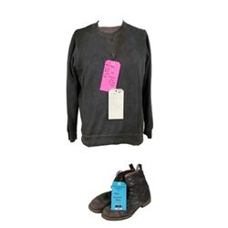 Falling Skies Season 5 Ben Mason (Connor Jessup)  Movie Costumes