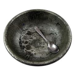 Falling Skies Season 5 Bowl & Spoon Movie Props