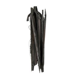 Falling Skies Season 5 Spiked and Trip Wire Movie Props