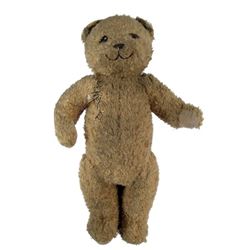 Falling Skies Season 5 Teddy Bear Movie Props