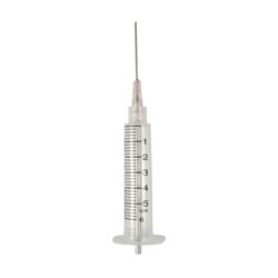 Falling Skies Stunt Syringe Movie Props