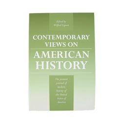 Falling Skies "Contemporary Views on American History" faculty Book Movie Props