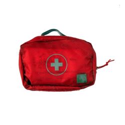 Falling Skies Season 5 Farmhouse Medical Kit Movie Props