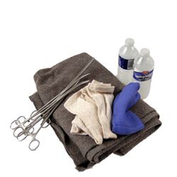 Falling Skies Season 5 Medical Tools Movie Props