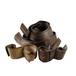 Falling Skies Season 5 Tom Mason (Noah Wyle) Restraints Movie Props