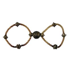 Falling Skies Season 5 Tom Mason (Noah Wyle) Alien Handcuffs Movie Props