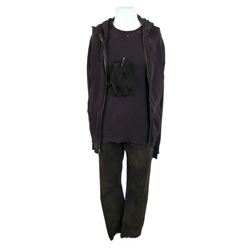 Falling Skies Season 5 Ben Mason (Connor Jessup)  Movie Costumes