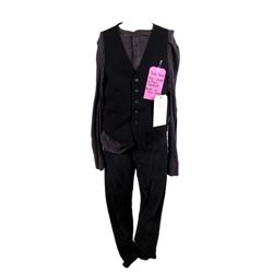 Falling Skies Season 5, Ep. 505 Tom (Noah Wyle) Screen Worn Movie Costumes