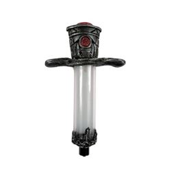 Falling Skies Season 5 Volm Medieval-Design Syringe Set Movie Props