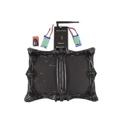 Falling Skies Alien Volm Tablet Movie Props