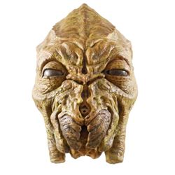 Falling Skies Skitter Head Movie Props
