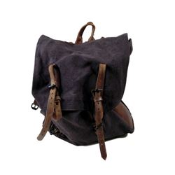 Falling Skies Tom (Noah Wyle) Backpack Movie Props