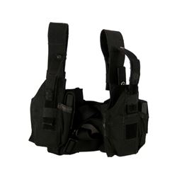 Falling Skies Hal (Drew Roy) Holsters Movie Props