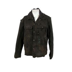 Falling Skies Pope Man 1 (Jeff Aro) Movie Costumes