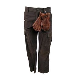 Falling Skies Season 5 Hal Mason (Drew Roy) Screen Worn Movie Costumes