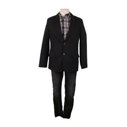 Falling Skies Season 5 Ben Mason (Connor Jessup)  Movie Costumes