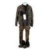 Image 1 : Falling Skies Season 5 Anthony (Mpho Koaho) Screen Worn Movie Costumes