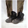 Image 4 : Falling Skies Season 5 Anthony (Mpho Koaho) Screen Worn Movie Costumes