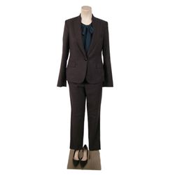 Falling Skies Season 5 Isabella Catalina (Sandino Moreno)  Movie Costumes