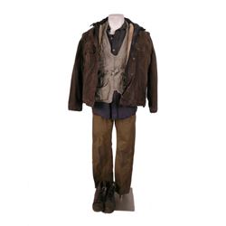 Falling Skies Season 5 Marty (Todd Weeks)  Movie Costumes
