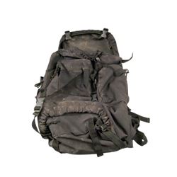 Falling Skies Matt Mason (Maxim Knight) Backpack Movie Props