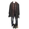 Image 1 : Falling Skies Season 5, Ep. 510 Tom (Noah Wyle) Screen Worn Movie Costumes