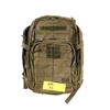 Image 1 : Falling Skies Hal Mason (Drew Roy) Backpack Movie Props