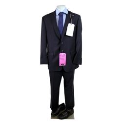 Falling Skies Season 5, Ep. 510 Captain Weaver (Will Patton) Screen Worn Movie Costumes