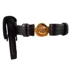 Falling Skies Season1 General's Holster Movie Props