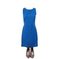 Falling Skies Anne Glass (Moon Bloodgood) Movie Costumes