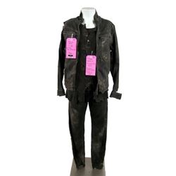 Falling Skies Season 5, Ep. 510 John Pope (Colin Cunningham) Screen Worn Movie Costumes