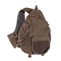 Falling Skies Margaret (Sarah Carter) Backpack Movie Props