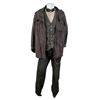 Image 1 : Falling Skies Mothball (Hugo Ateo) Movie Costumes