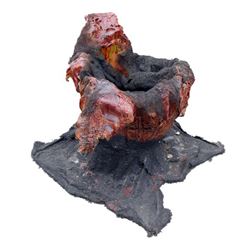 Falling Skies Season 5 Alien Hatched Egg Movie Props