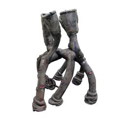 Falling Skies Season 5 Alien Legs Movie Props