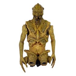 Falling Skies Hero Skitter Suit Without Legs Movie Props