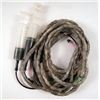 Image 2 : Falling Skies Hero Harness Creature Umbilical Cord Movie Props